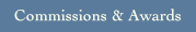 commisssions and awards
